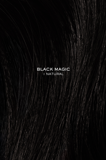 Black Magic - Redefined Weft