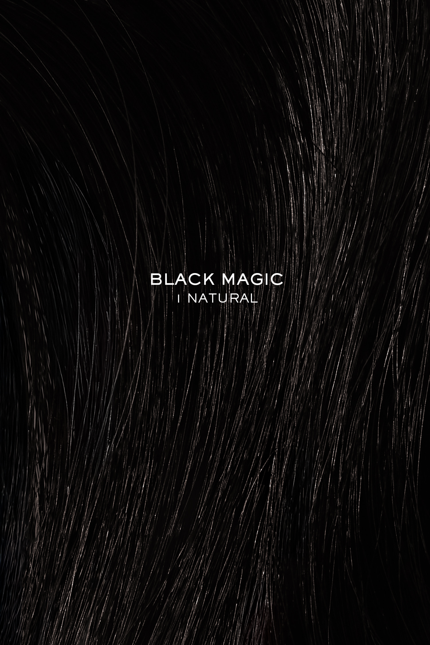 Black Magic - Redefined Tape