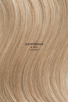 Caipirinha - Redefined Tape