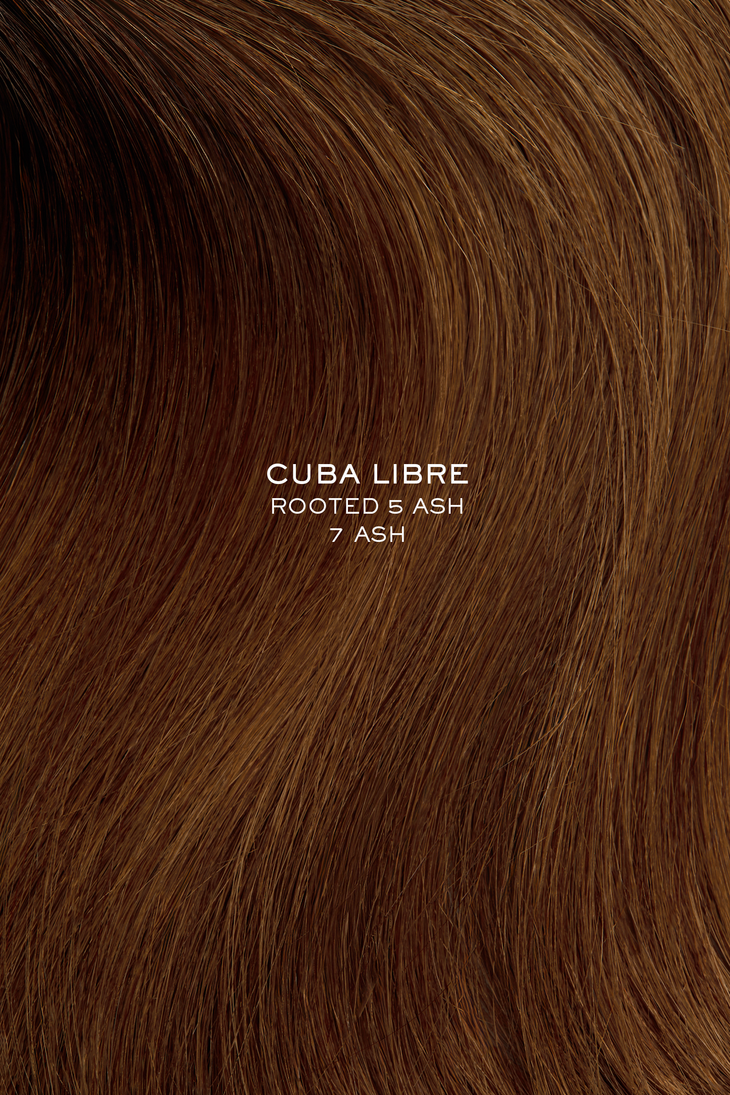 Cuba Libre - Classic Weft