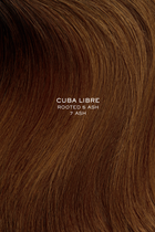 Cuba Libre - Redefined Weft