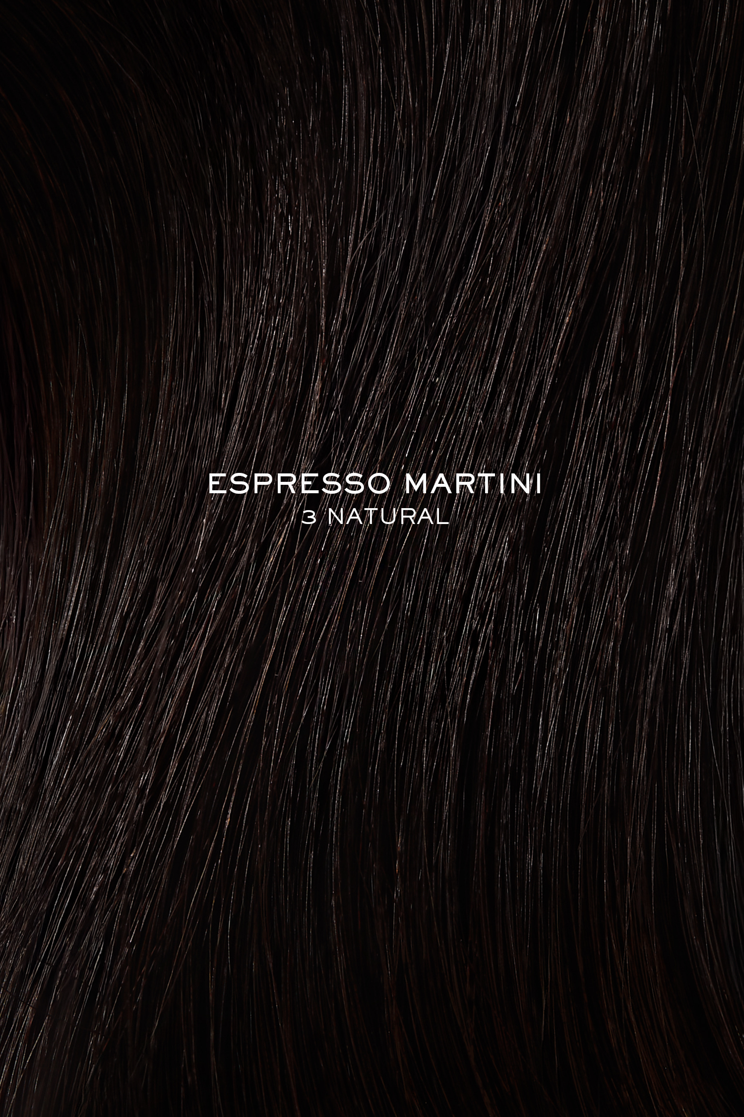Espresso Martini - Redefined Weft