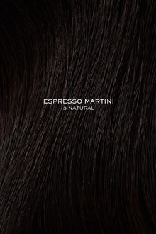 Espresso Martini - Redefined Weft