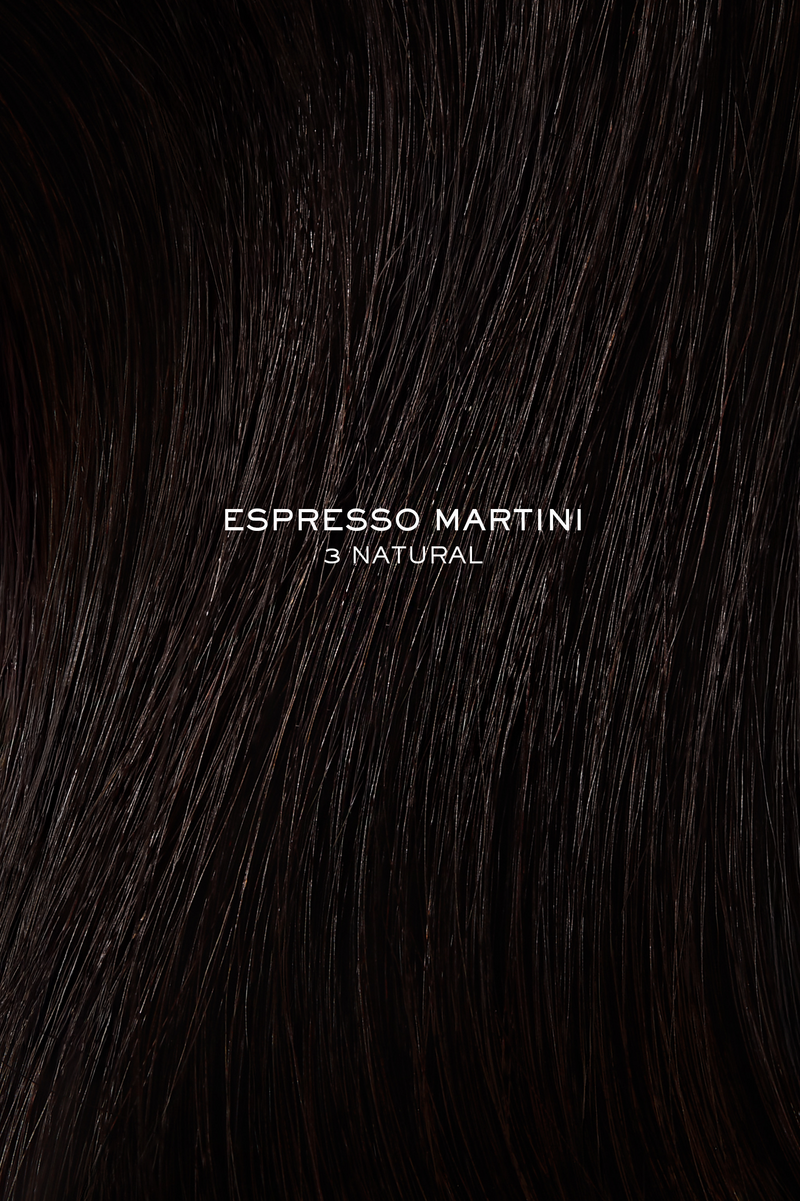 Espresso Martini - Redefined Weft