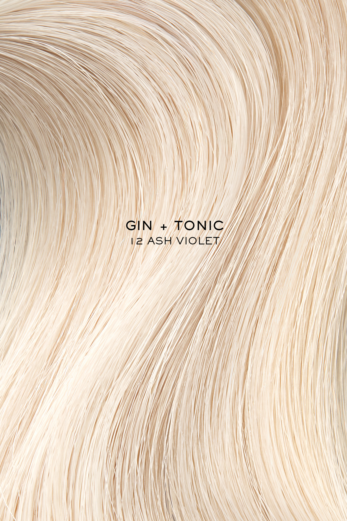 Gin + Tonic - Redefined Tape