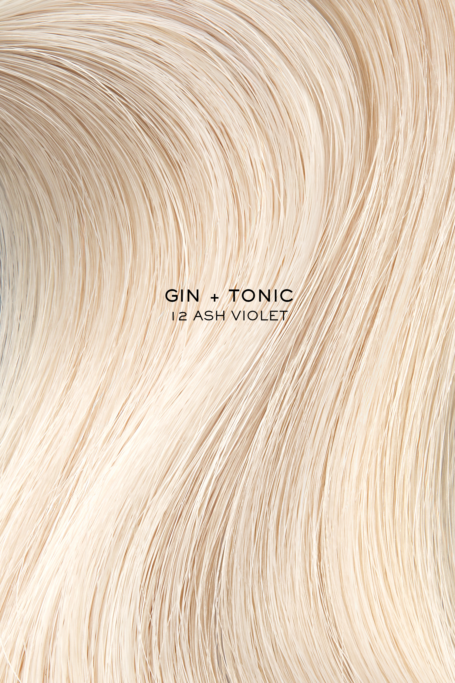 Gin + Tonic - Redefined Tape