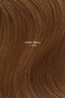 High Ball - Classic Weft