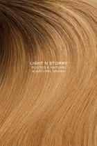 Light N' Stormy - Redefined Tape