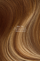 Mai Tai - Redefined Weft
