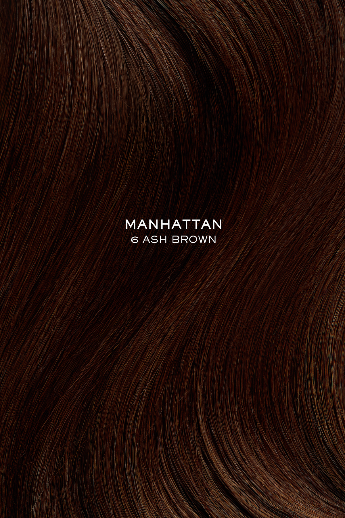 Manhattan - Redefined Weft