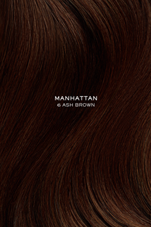 Manhattan - Redefined Weft