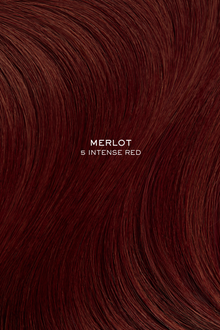 Merlot - Redefined Weft