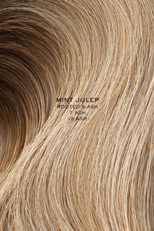 Mint Julep - Redefined Weft