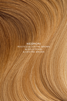 Negroni - Redefined Weft