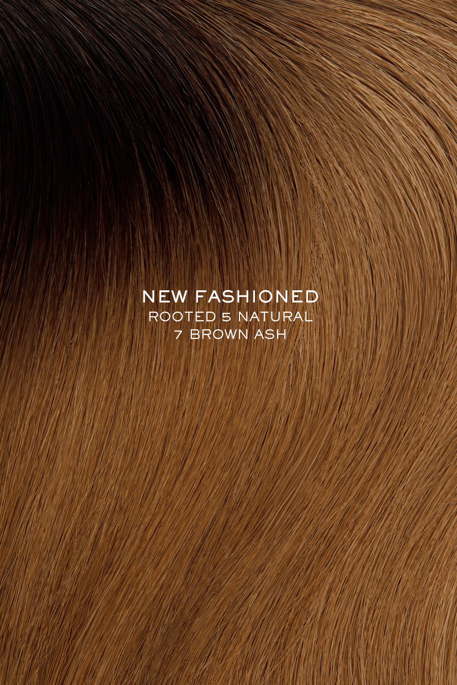 New Fashioned - Redefined Weft