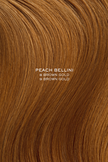 Peach Bellini - Classic Weft