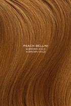 Peach Bellini - Redefined Weft