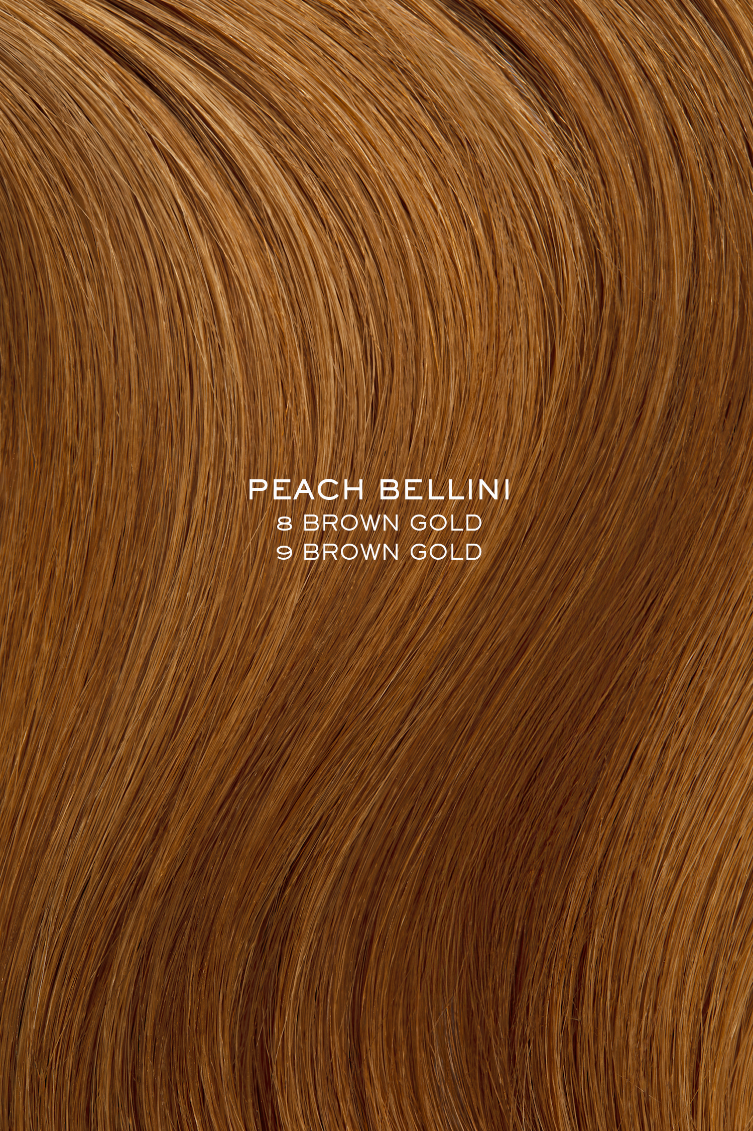 Peach Bellini - Redefined Weft