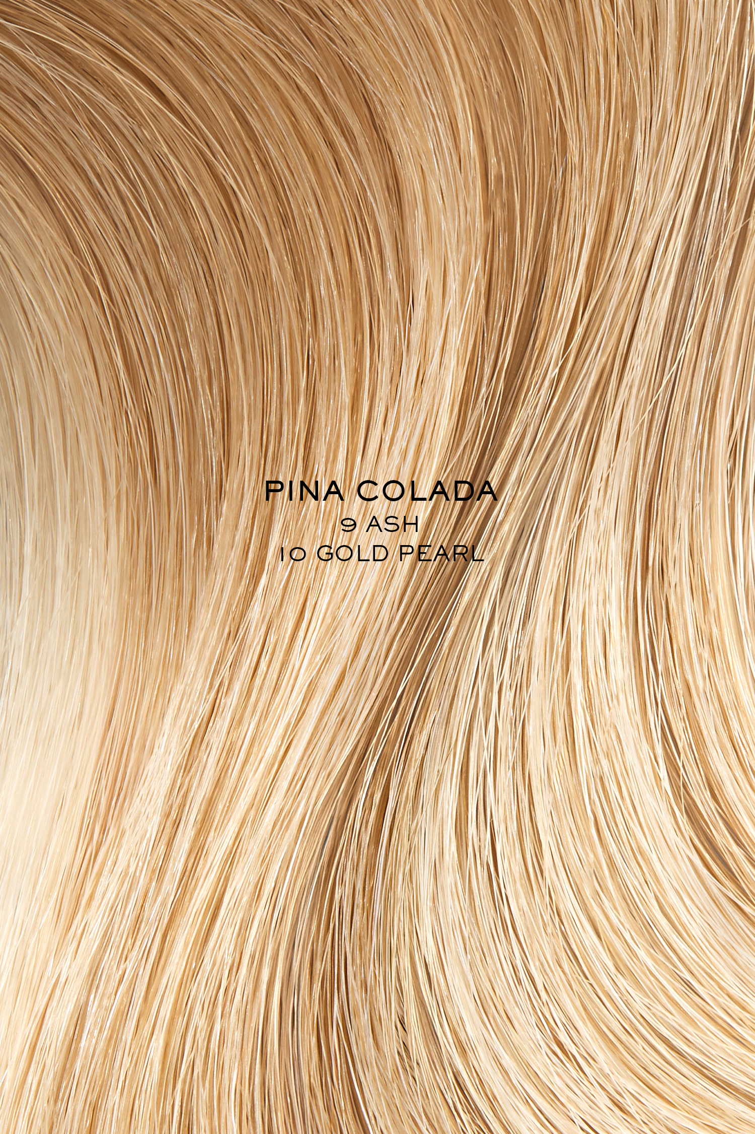 Piña Colada - Redefined Tape