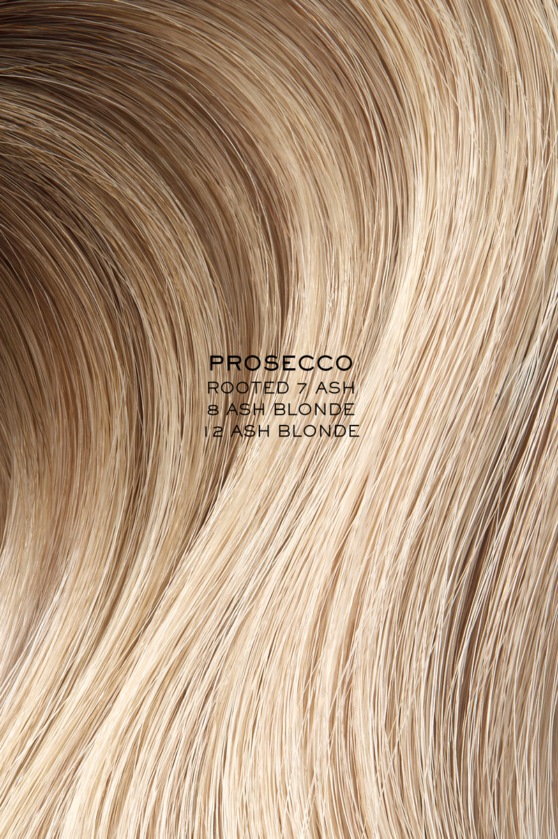 Prosecco - Redefined Weft
