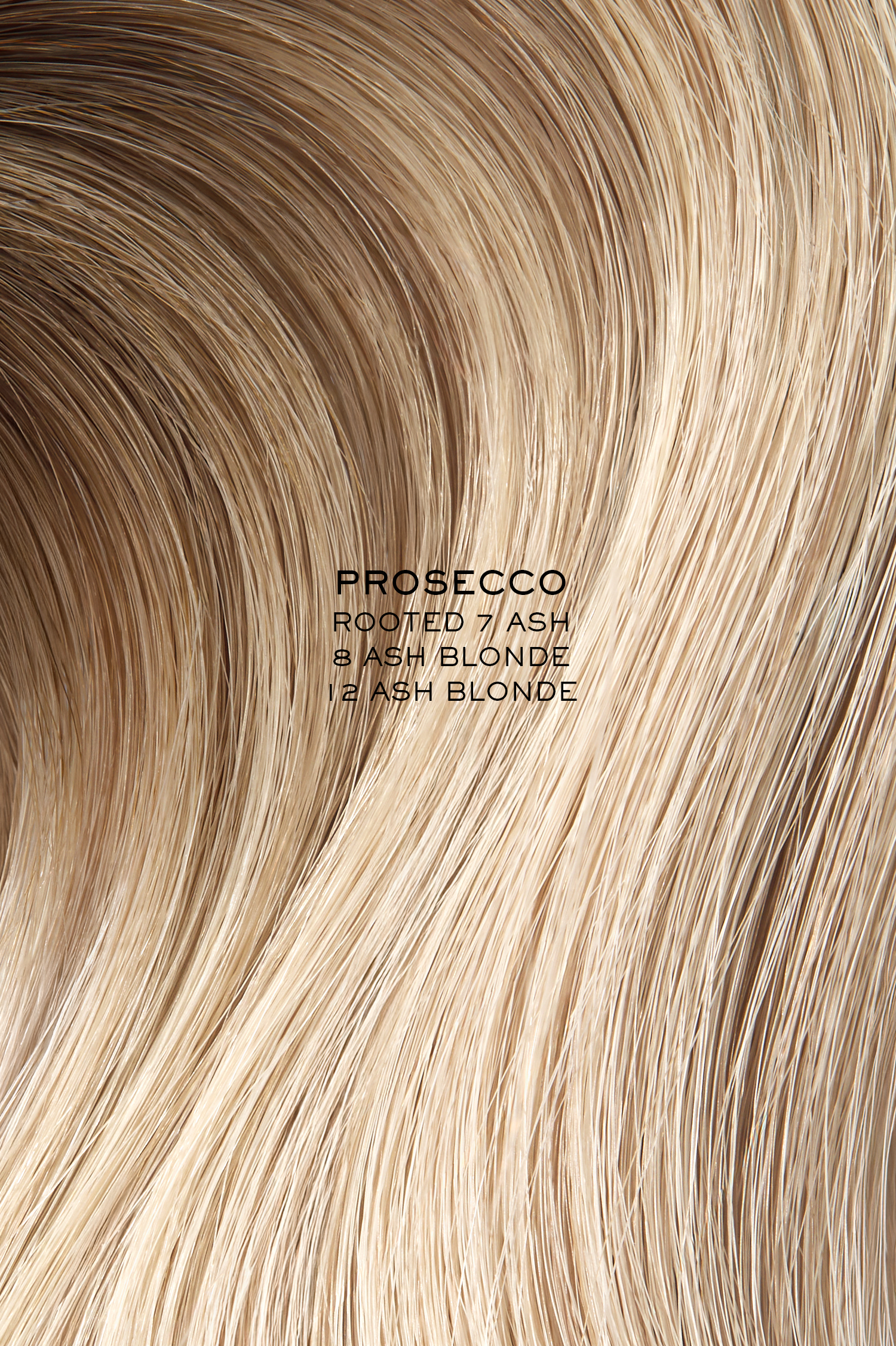 Prosecco - Redefined Tape