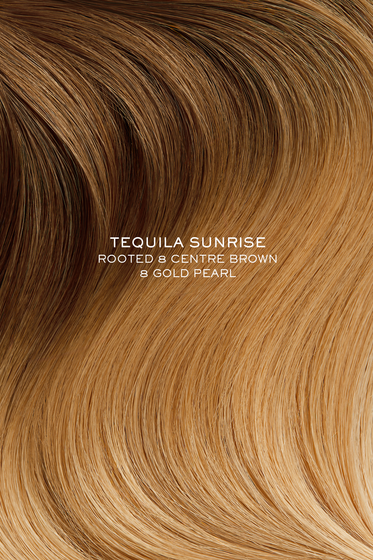 Tequila Sunrise - Redefined Weft