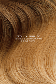 Tequila Sunrise - Redefined Weft