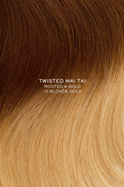 Twisted Mai Tai - Redefined Weft