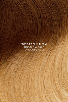 Twisted Mai Tai - Redefined Weft