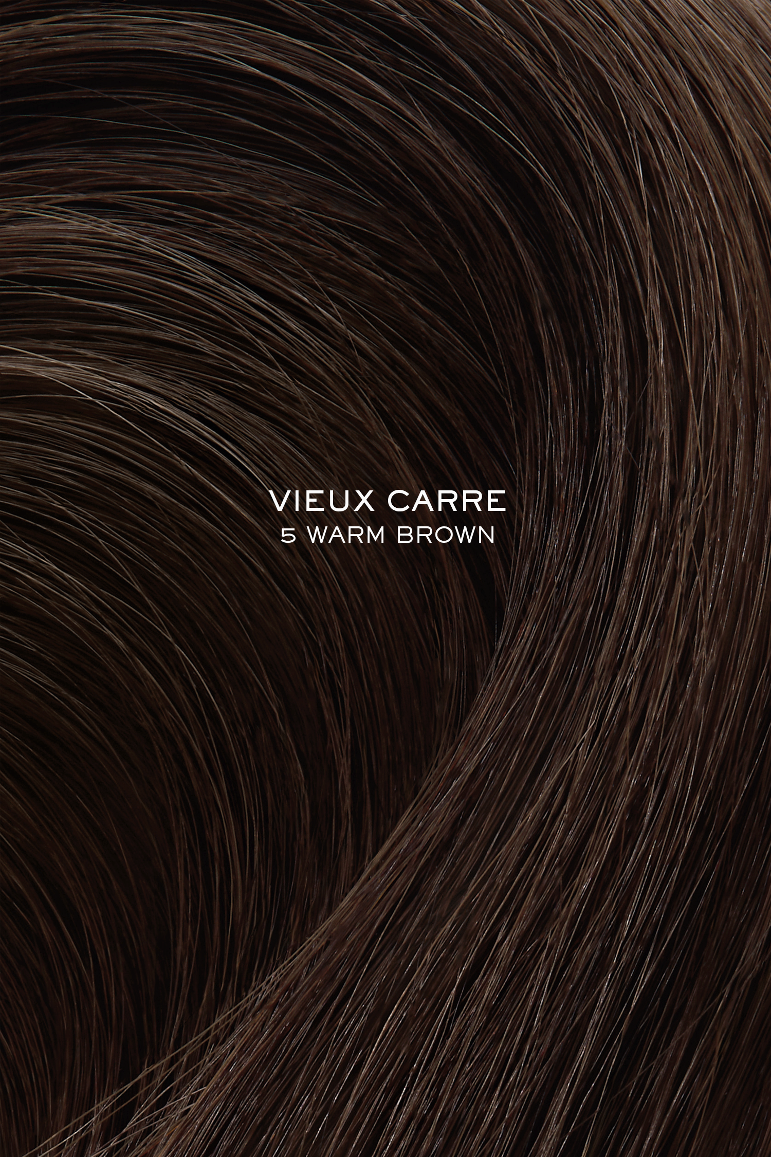 Vieux Carré - Redefined Weft
