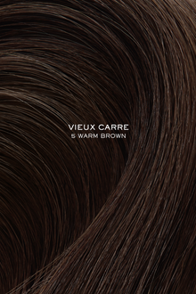 Vieux Carré - Redefined Weft