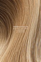 Whiskey Sour - Redefined Tape