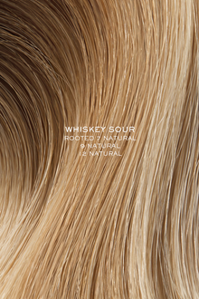 Whiskey Sour - Redefined Weft