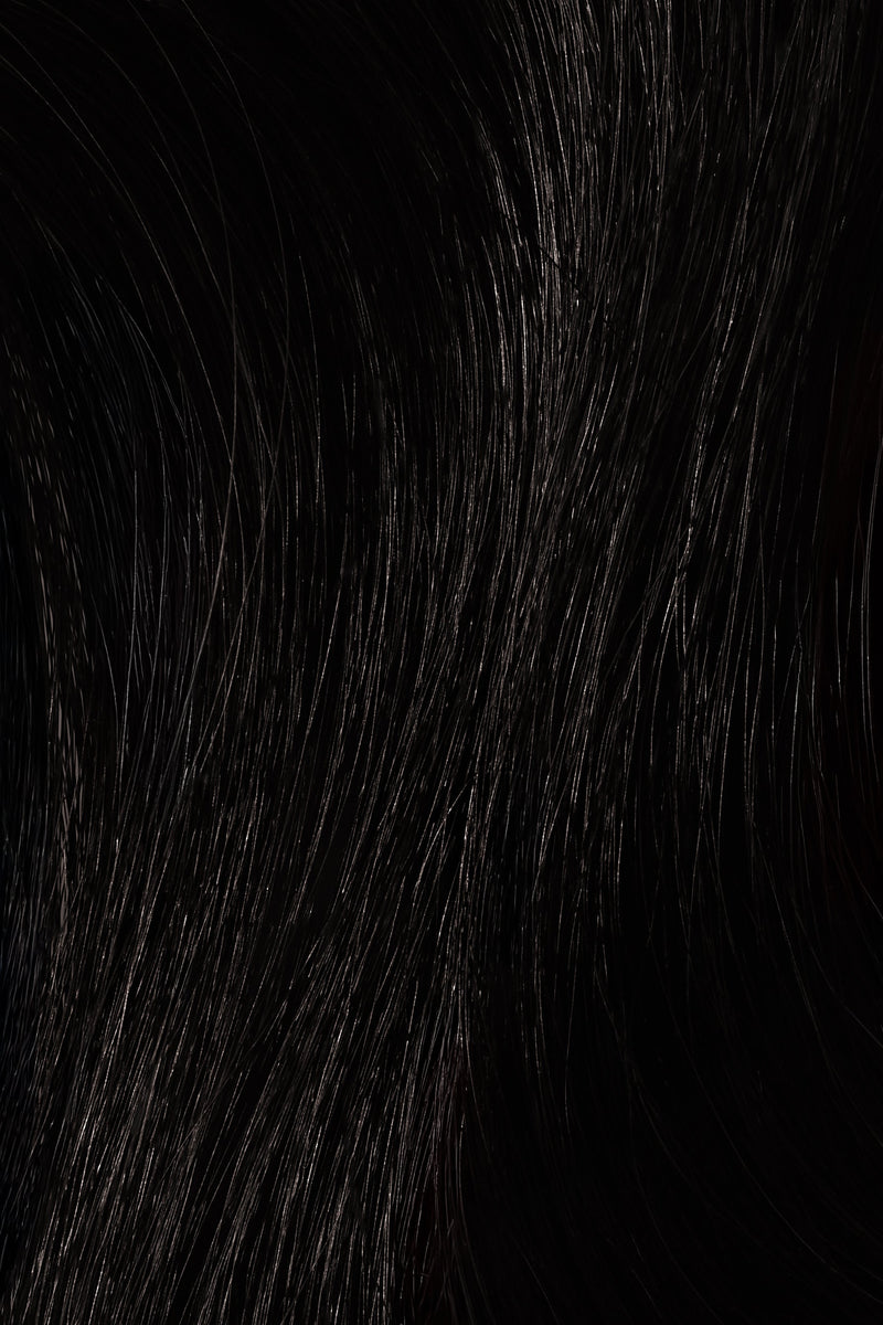 Black Magic - Redefined Weft