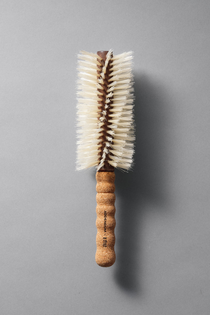 Round Brush by Addendum Hair x Ibiza
