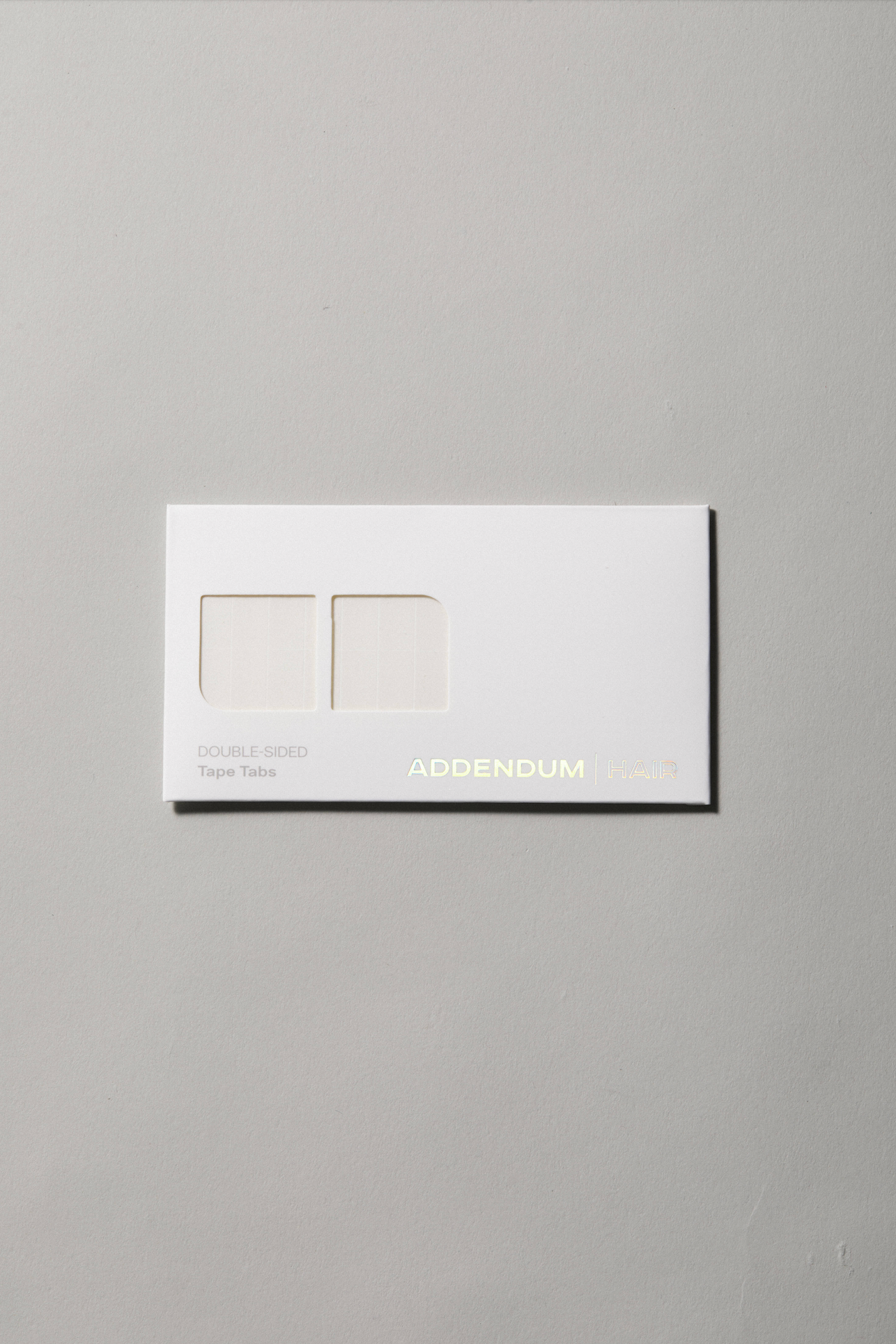 Double Sided Tape Tabs - 60 pieces