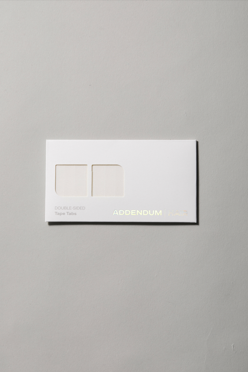 Double Sided Tape Tabs - 60 pieces