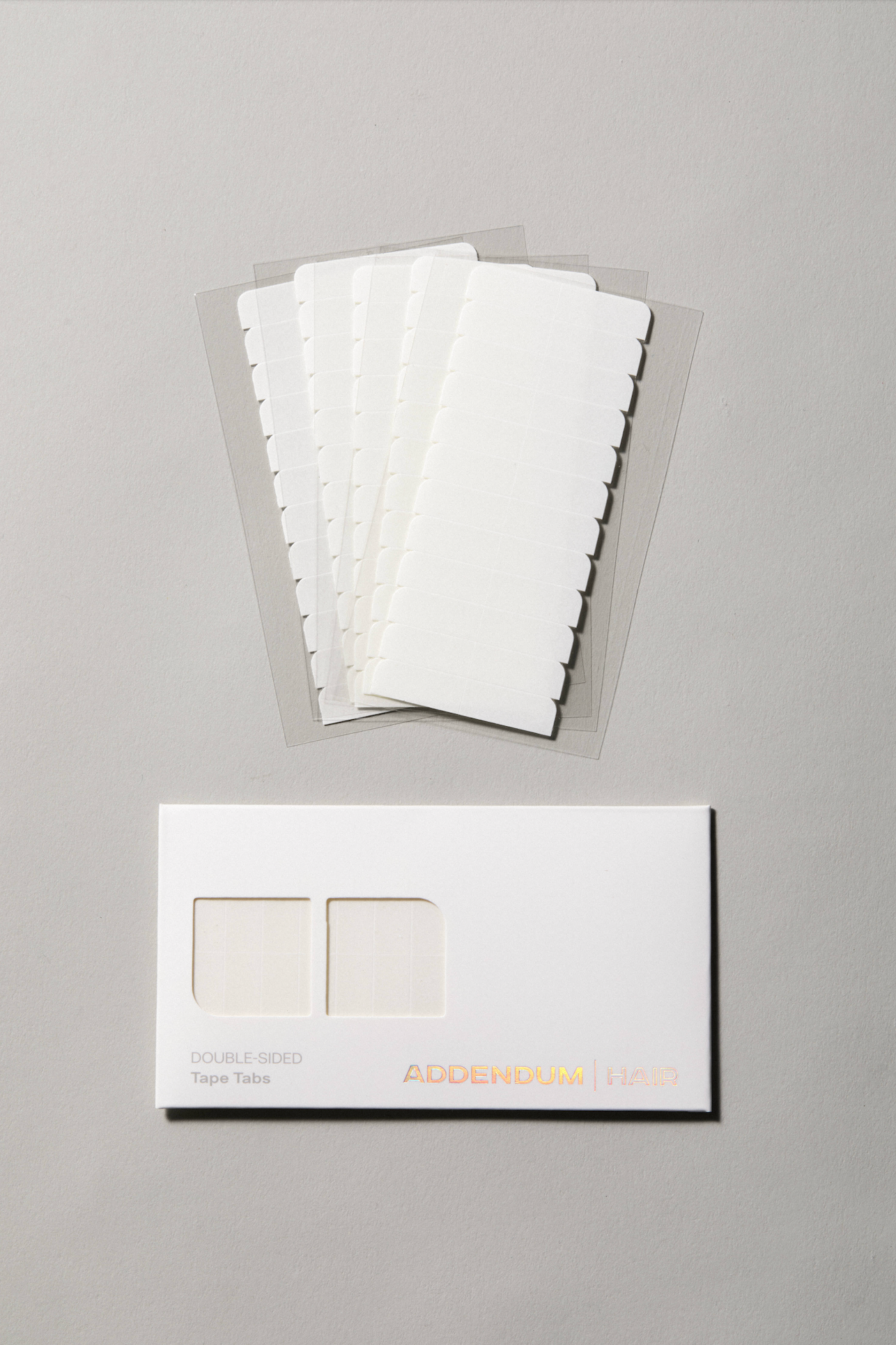 Double Sided Tape Tabs - Set of 3 - 180 pieces