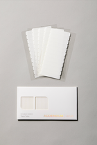 Double Sided Tape Tabs - 60 pieces