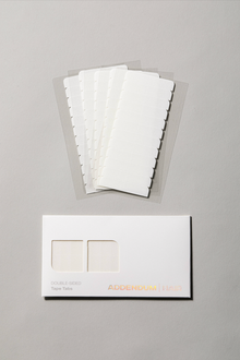 Double Sided Tape Tabs - 60 pieces