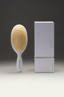 THE PROOF - Dry Brush and Wet Brush Bundle by Addendum Hair