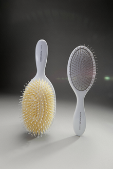 THE PROOF - Dry Brush and Wet Brush Bundle by Addendum Hair