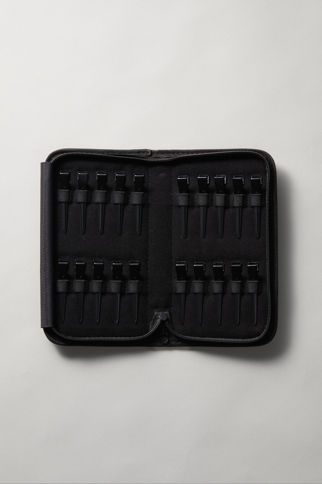 Hair Clip Set