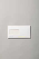 Single Sided Tape Tabs - 60 pieces