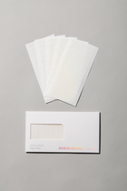 Single Sided Tape Tabs - 60 pieces