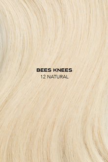 Bee's Knees - Redefined