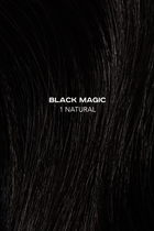 Black Magic - K-Tips