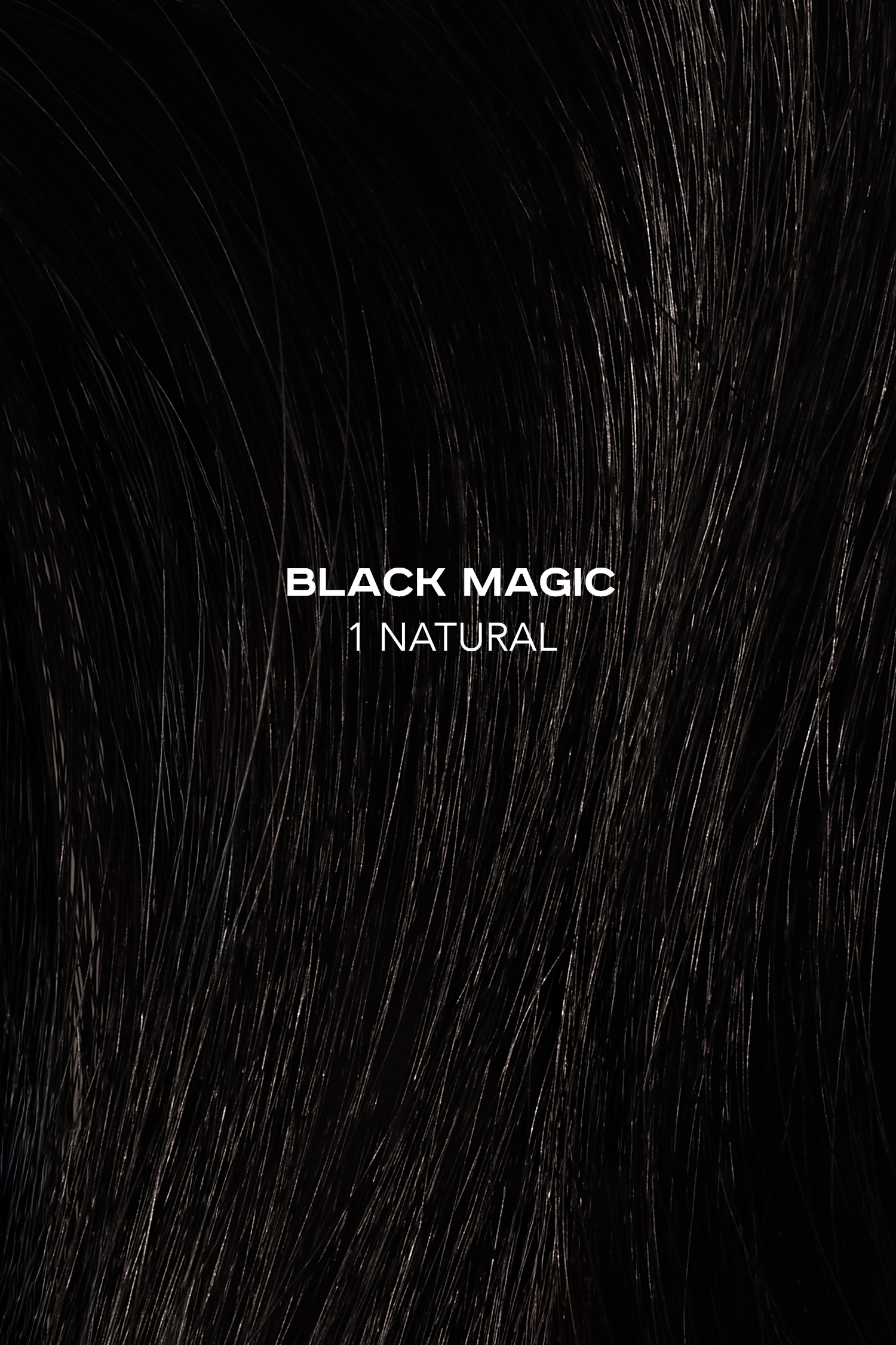 Black Magic - K-Tips