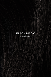 Black Magic - Redefined