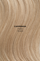 Caipirinha - Redefined Weft